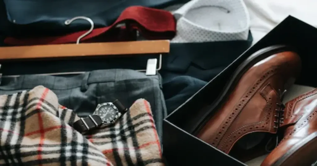 15 Masculine Outfits 2024 Every Man Need to Know 5 shoes for masculine outfits