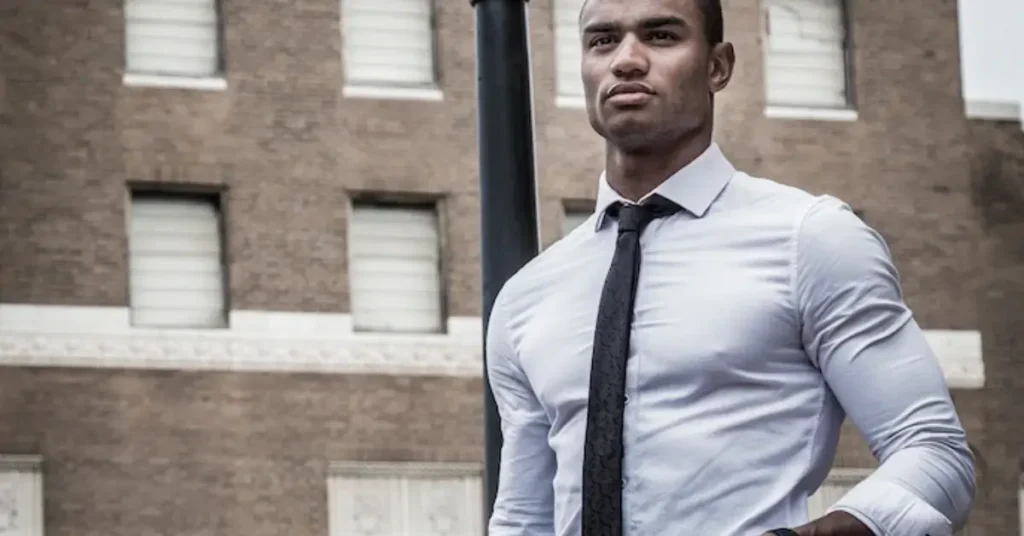 15 Masculine Outfits 2024 Every Man Need to Know 3 simplicity for masculine outfits