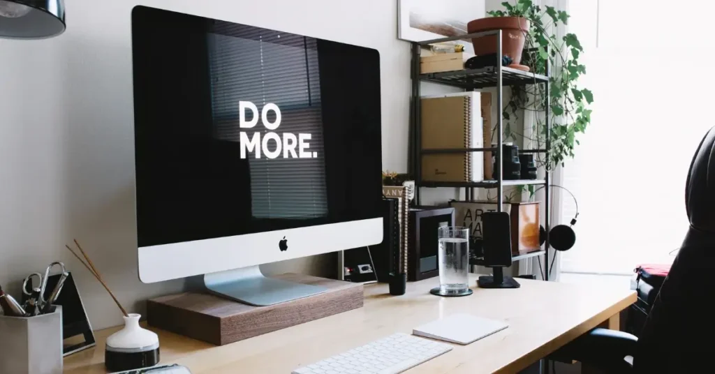 10 Best Masculine Small Home Office Ideas 2024 for Modern Man 4 space in Masculine Small Home Office