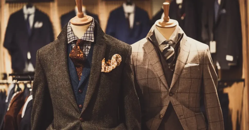 15 Masculine Outfits 2024 Every Man Need to Know 4 masculine outfits