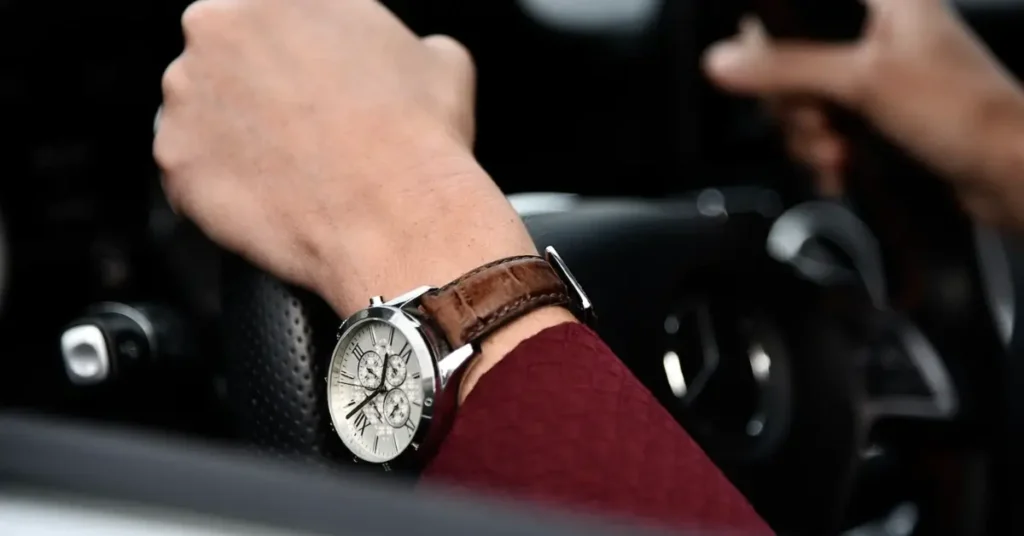 15 Masculine Outfits 2024 Every Man Need to Know 2 accessories for masculine outfits