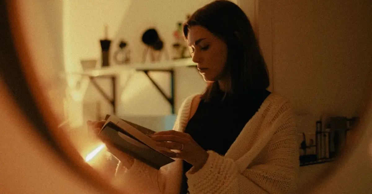 dark feminine energy books
