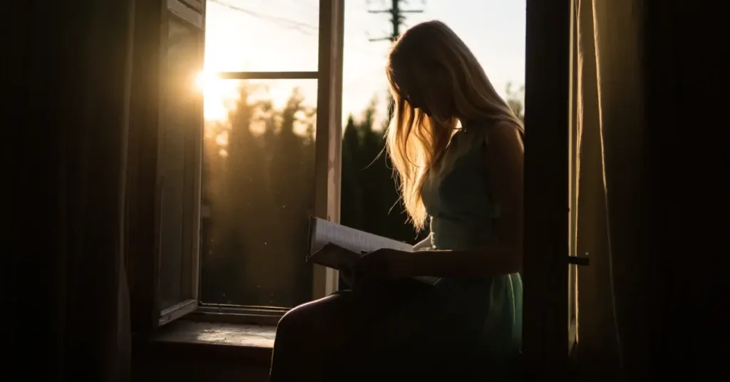 Discover the Best Books on Feminine Energy in 2024 3 books about feminine energy