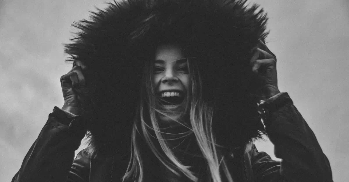 light feminine energy