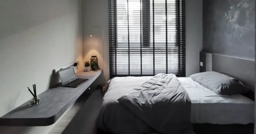 Masculine Bedding Sets: Upgrade Your Bedroom with These 4 Stylish Picks 8 colors for masculine bedding sets