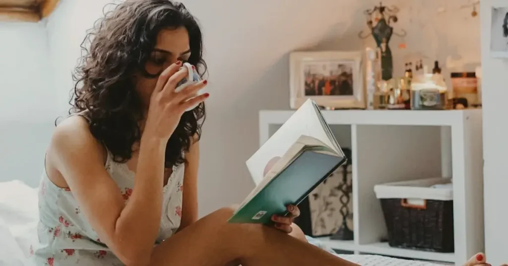 Discover the Best Books on Feminine Energy in 2024 4 feminine energy books