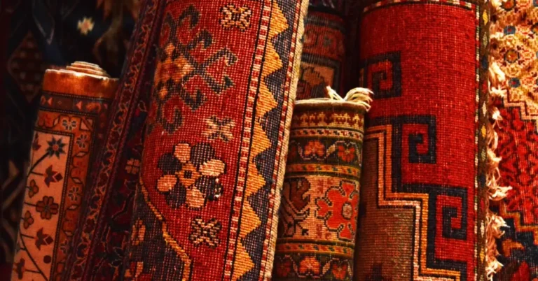 Masculine Quilt Patterns