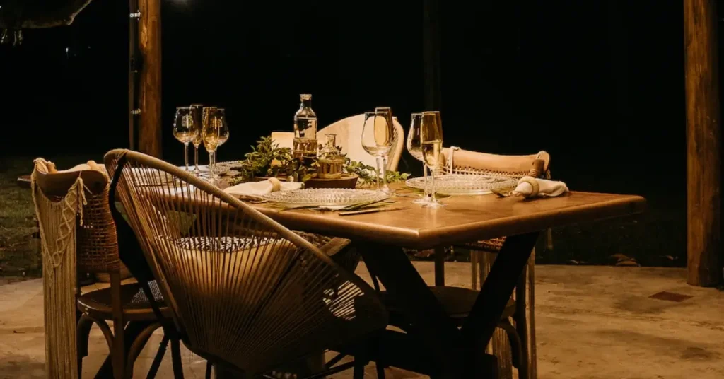 Masculine Centerpieces: 4 Ideas for Decorating Your Next Event 5 diy masculine centerpieces