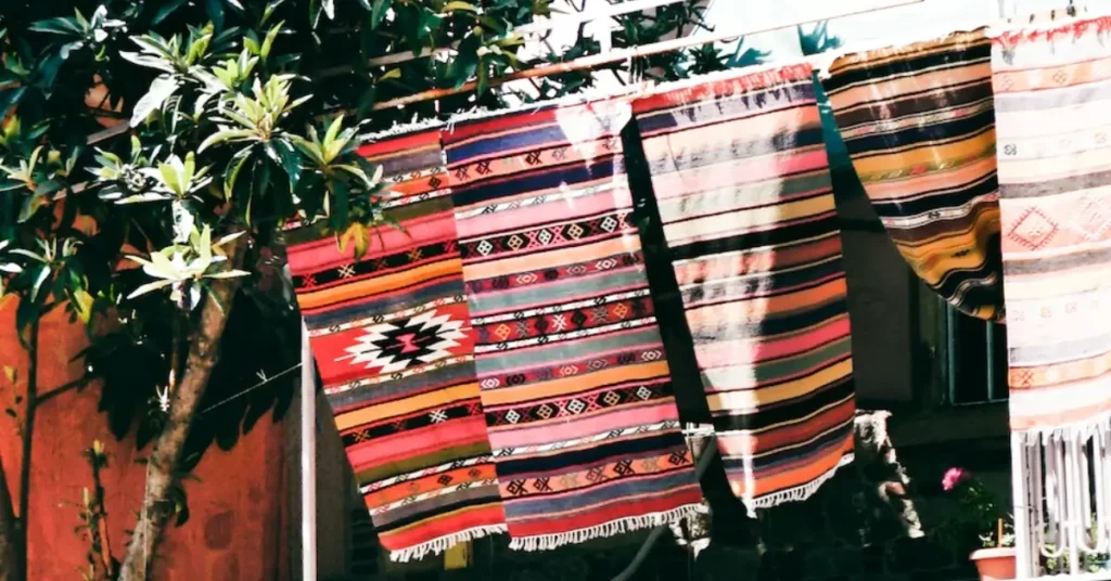 Masculine Quilt Patterns 2024: 7 Best Ideas for Creating a Manly Bedspread 4 creating masculine quilt patterns