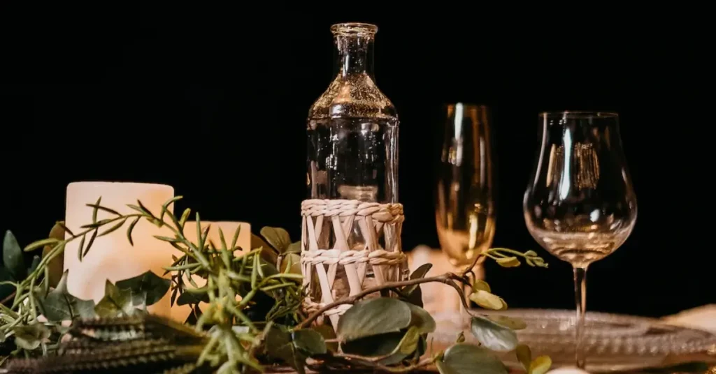 Masculine Centerpieces: 4 Ideas for Decorating Your Next Event 2 centerpieces for men