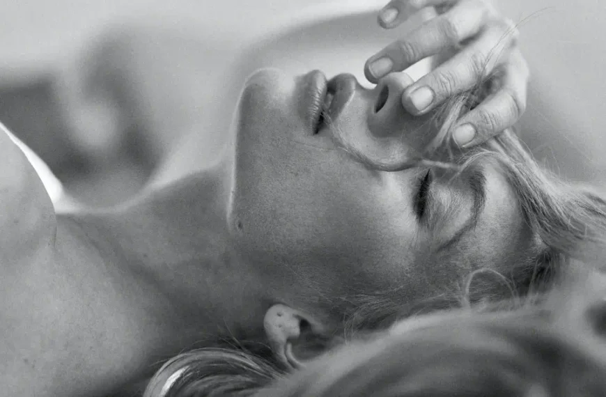 signs of high feminine energy