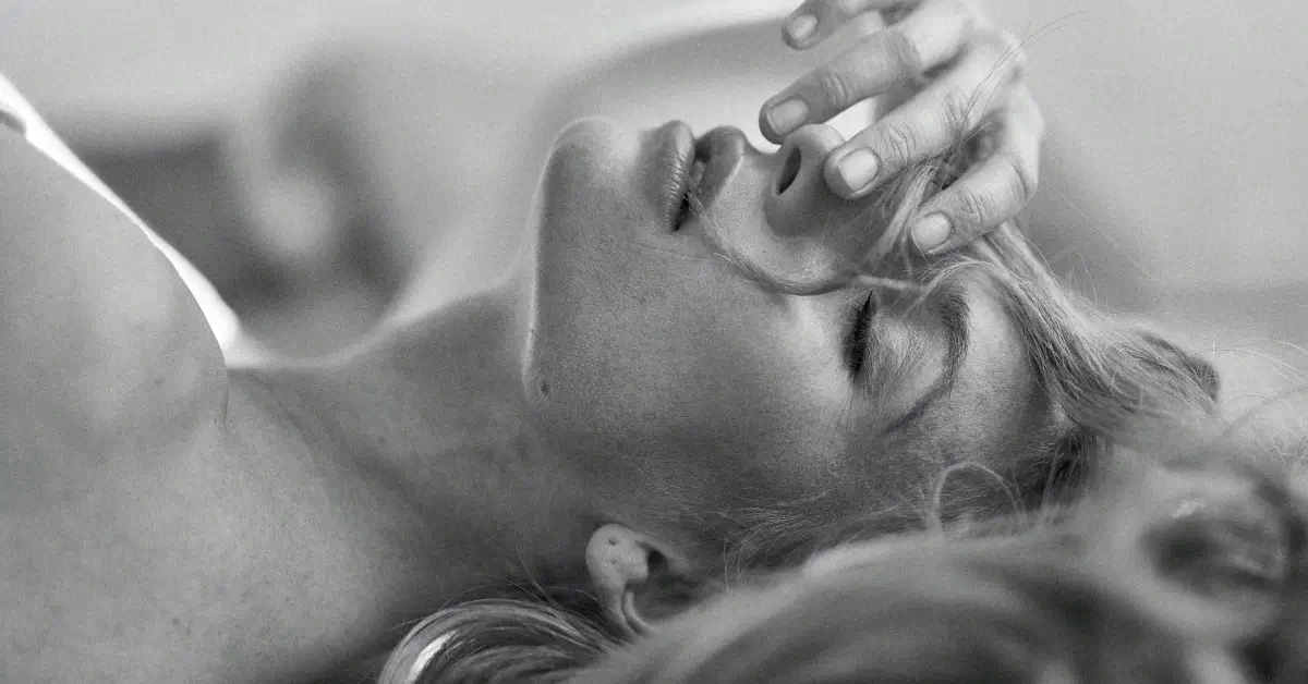 signs of high feminine energy