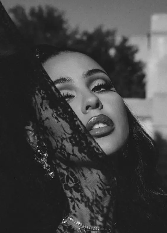 Top 50 Dark Feminine Energy Quotes 2024 for Strong Woman 6 dark feminine beauty