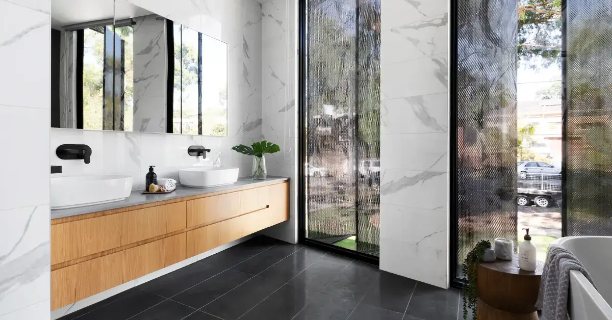 masculine bathroom ideas