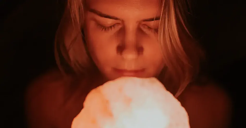understanding dark feminine energy