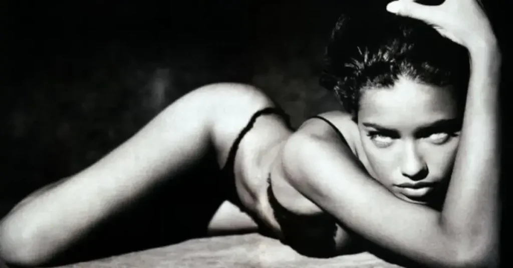 How To Become a Femme Fatale 2024: 13 Expert Tips 9 sensual woman