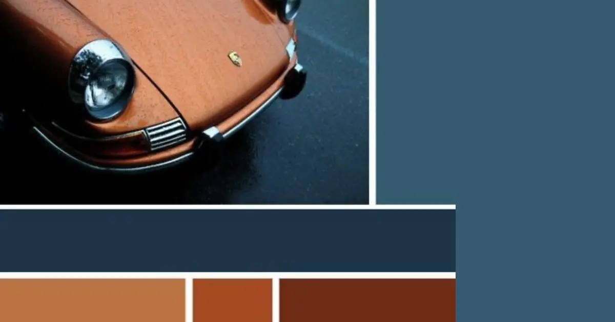 masculine colors