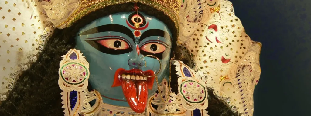 Dark Feminine Aesthetic 2024: Best Guide for Chic Styles 4 goddess kali