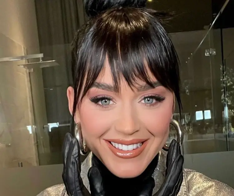 Top20 Celebrities with Dark Feminine Energy You Need To Know 10 katy perry as a celebrity with dark feminine energy