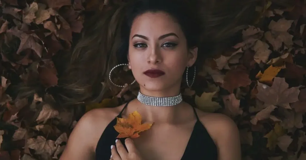 Top20 Celebrities with Dark Feminine Energy You Need To Know 26 superstars with dark feminine energy