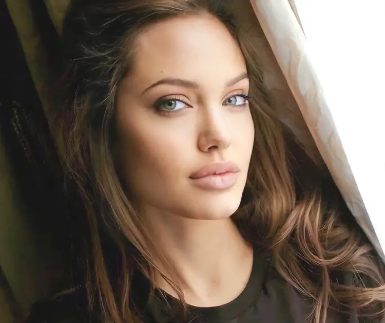 Top20 Celebrities with Dark Feminine Energy You Need To Know 2 angelina jolie dark feminine
