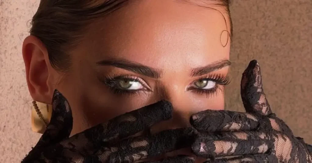 Top20 Celebrities with Dark Feminine Energy You Need To Know 27 famous woman with dark feminine energy