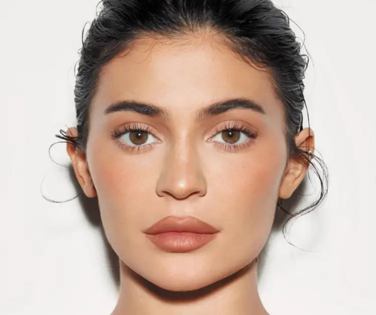 Top20 Celebrities with Dark Feminine Energy You Need To Know 21 kylie jenner as a celebrity with dark feminine energy