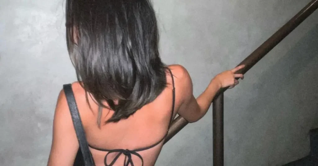 Top20 Celebrities with Dark Feminine Energy You Need To Know 29 Celebrities with Dark Feminine Energy