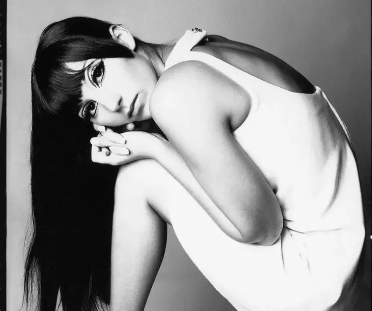 Top20 Celebrities with Dark Feminine Energy You Need To Know 18 cher as a celebrity with dark feminine energy