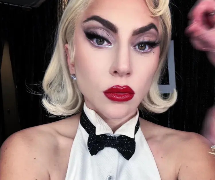 Top20 Celebrities with Dark Feminine Energy You Need To Know 16 lady gaga as a influential person with dark feminine energy