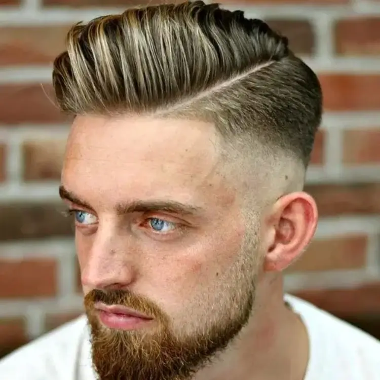 30+ Blonde Hairstyles Mens 2024 You’ll Absolutely Love 26 blonde haircuts mens