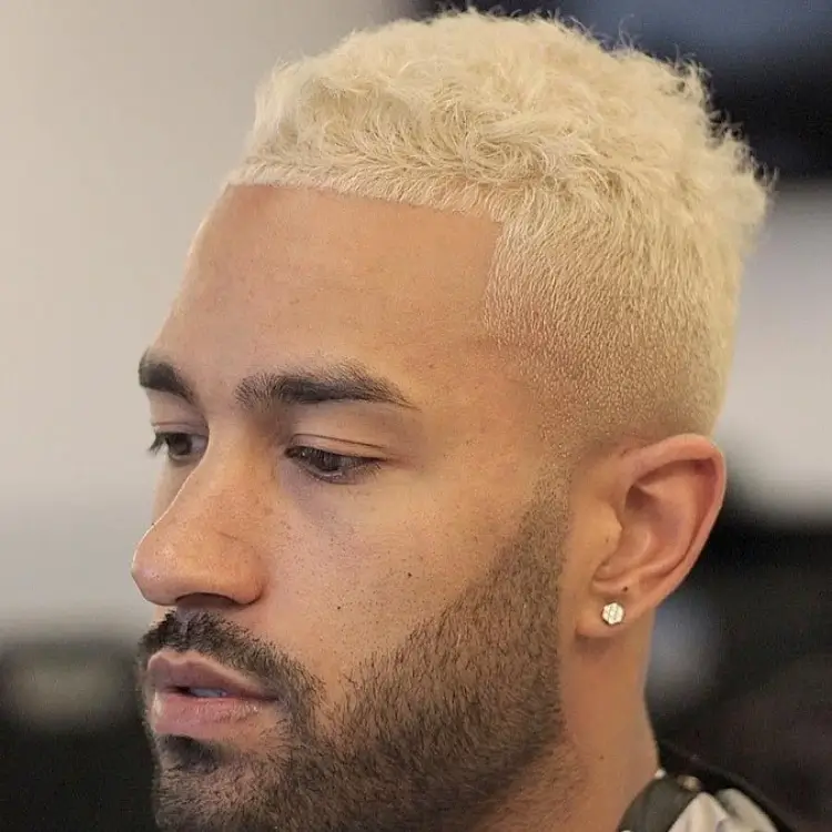 30+ Blonde Hairstyles Mens 2024 You’ll Absolutely Love 27 mens blonde hair