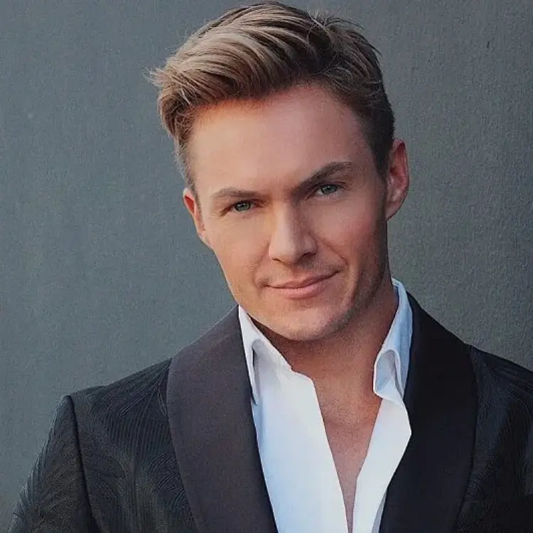 30+ Blonde Hairstyles Mens 2024 You’ll Absolutely Love 18 blonde quiff men haircut