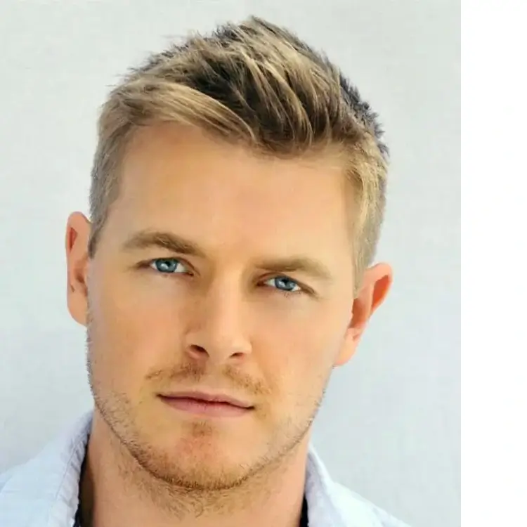 30+ Blonde Hairstyles Mens 2024 You’ll Absolutely Love 19 30+ Blonde Hairstyles Mens 2024 You’ll Absolutely Love