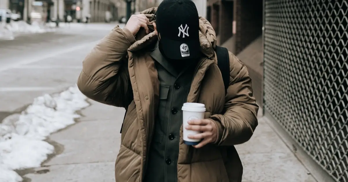 40+ Casual Winter Outfits Mens 2024 You'll Love this Winter
