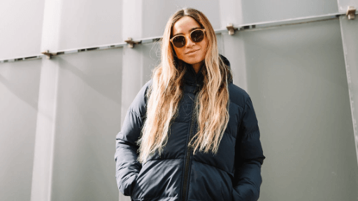 casual winter outfits women