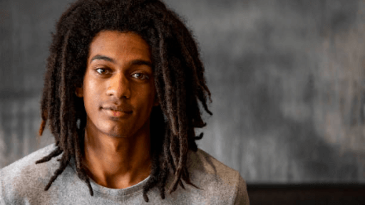 20+ Black Men's Hairstyles Long 2024 You Need to Know 1 black men's hairstyles long