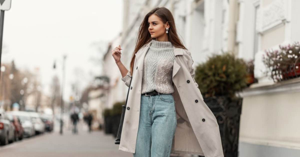 spring outfits for women