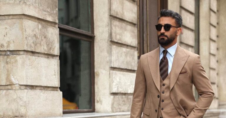 mens suit outfits
