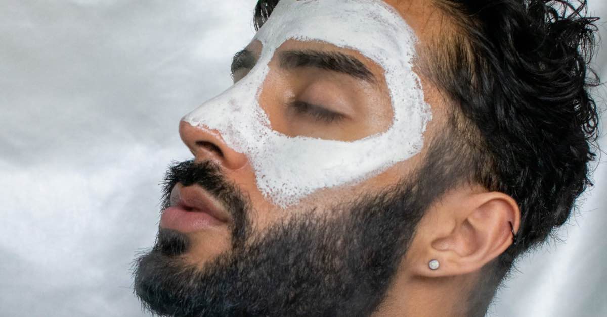 skin car for men