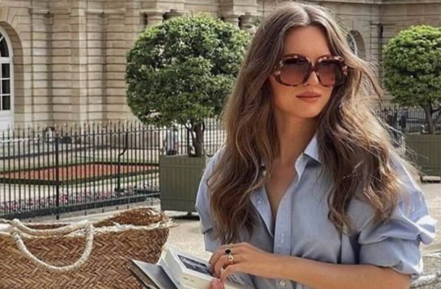 Old Money Outfits Women