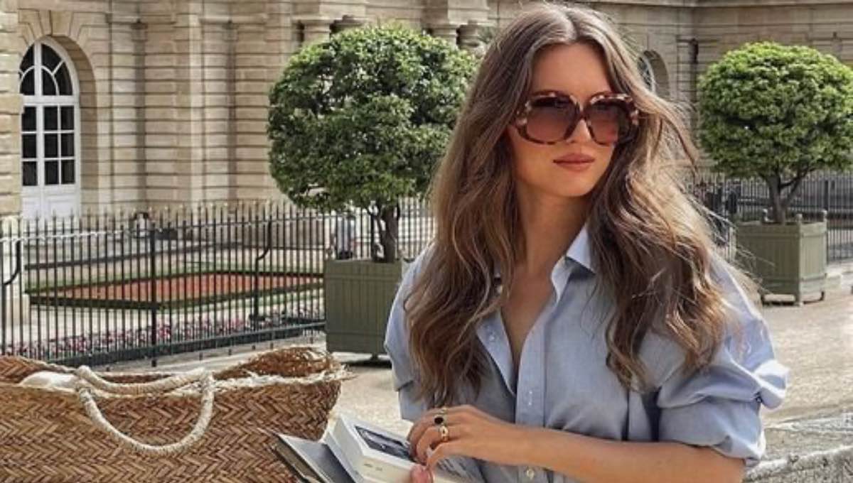 Old Money Outfits Women