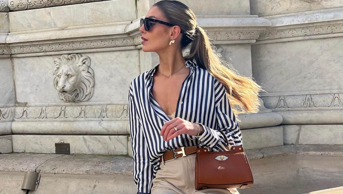 Old Money Summer Outfits Women