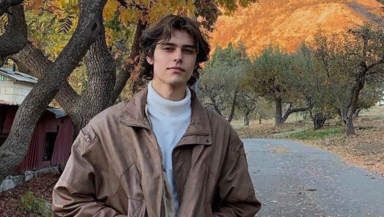 Old Money Autumn Outfits Men